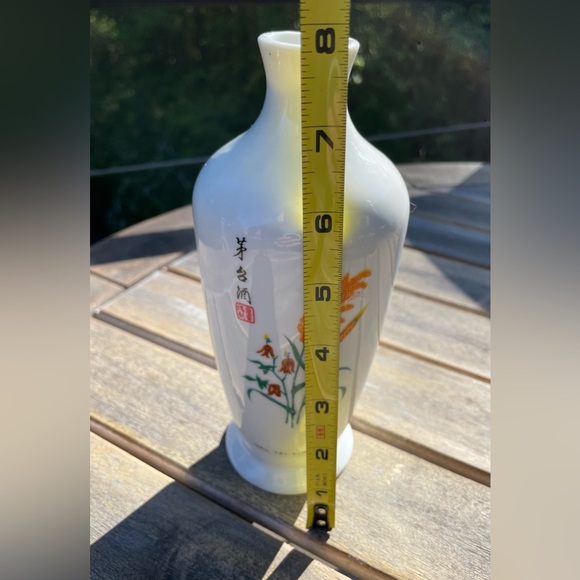 Bottle Taiwan Tobacco & Wine Monopoly Bureau Republic of China - Picture 5 of 6